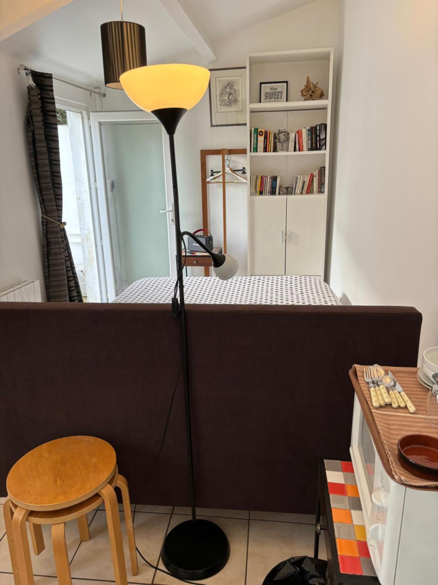 La Petite Maison Le Perray-en-Yvelines Exteriör bild